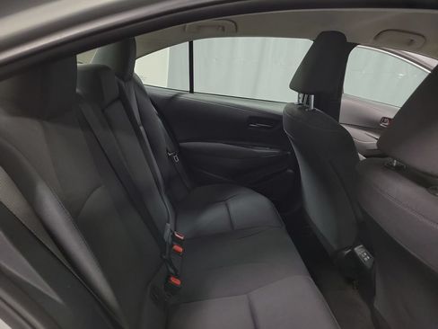 Used 2023 Toyota Corolla LE FWD image 21