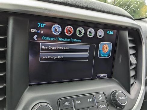 Used 2019 GMC Acadia SLT image 29