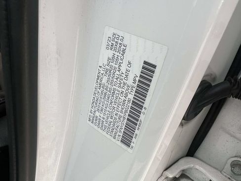 Used 2023 Honda Pilot Elite image 20