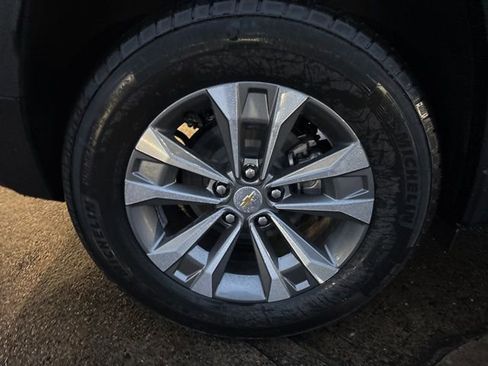 New 2026 Chevrolet Equinox LT w/ Safety and Technology Package AWD/4WD image 13