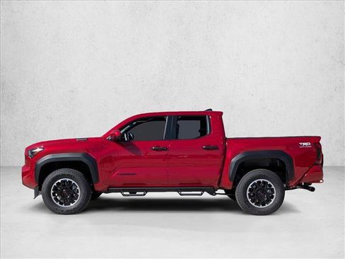 New 2025 Toyota Tacoma TRD Off-Road image 5