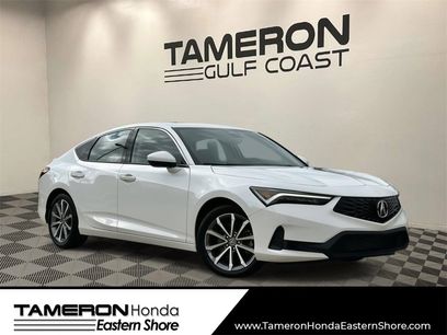 Used 2024 Acura Integra