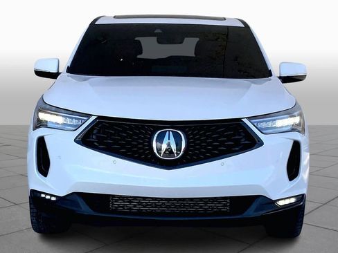Used 2023 Acura RDX A-Spec FWD image 4
