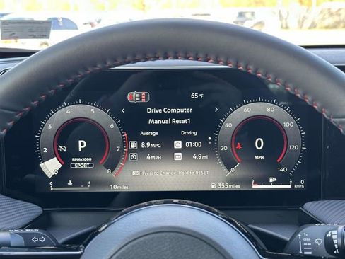 New 2026 Nissan Kicks SR FWD image 24