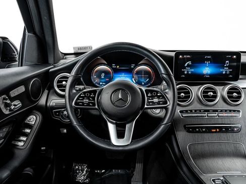Used 2020 Mercedes-Benz GLC 300 4MATIC image 24