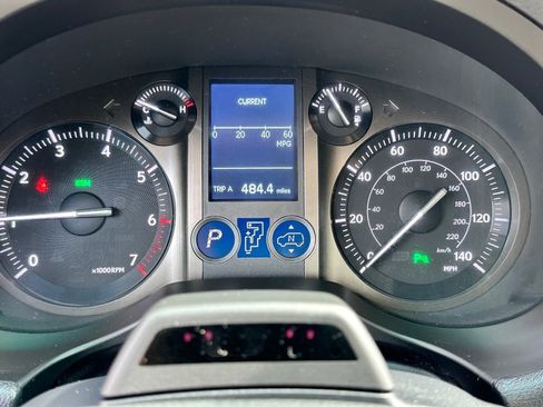 Used 2015 Lexus GX 460 Luxury image 25