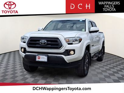 Used 2023 Toyota Tacoma SR5 w/ Black Out Package (TMS)