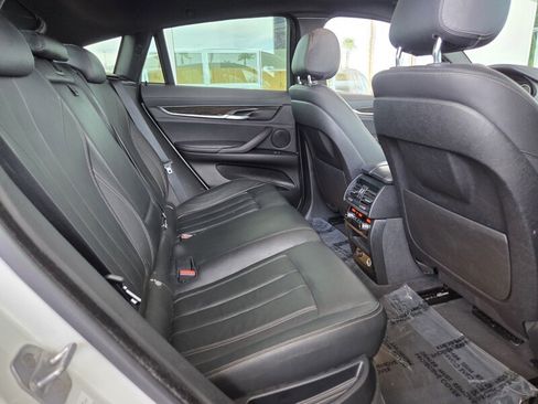 Used 2019 BMW X6 sDrive35i w/ Convenience Package RWD image 18