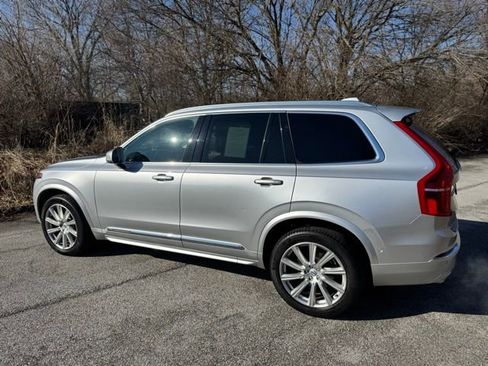 Used 2018 Volvo XC90 T6 Inscription w/ Convenience Package AWD/4WD image 10