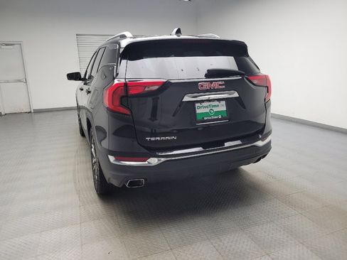Used 2020 GMC Terrain SLT w/ Preferred Package FWD image 6