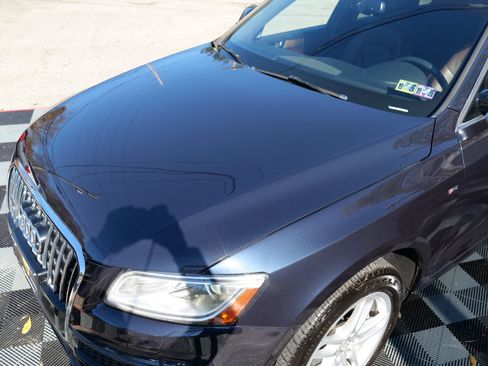 Used 2017 Audi Q5 3.0T Premium Plus w/ Technology Package image 81