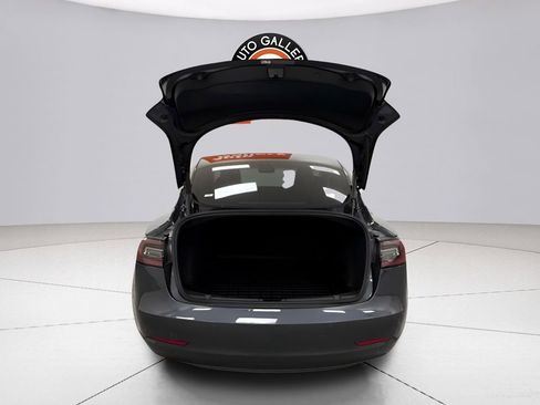 Used 2021 Tesla Model 3 Standard Range Plus RWD image 25