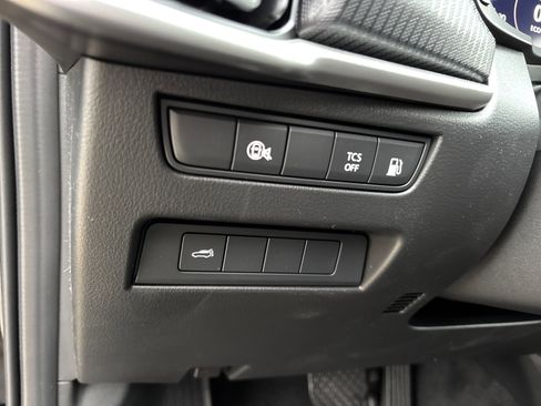 New 2026 MAZDA CX-70 SC image 25