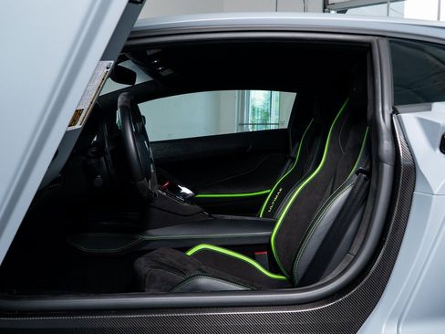 Used 2022 Lamborghini Aventador LP 780-4 Ultimae image 42