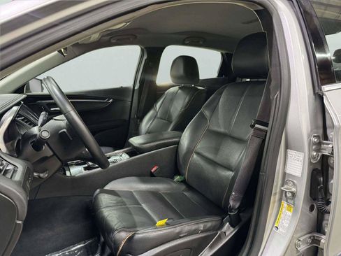 Used 2016 Chevrolet Impala LTZ FWD image 26