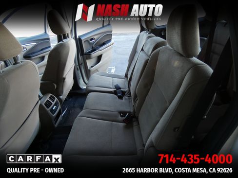 Used 2016 Honda Pilot EX image 42