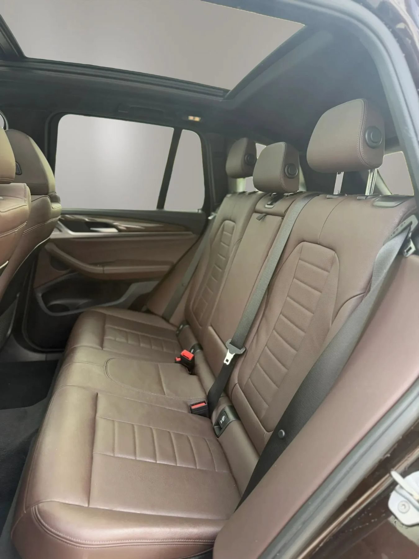 Used 2019 BMW X3 xDrive30i w/ Premium Package AWD/4WD image 11