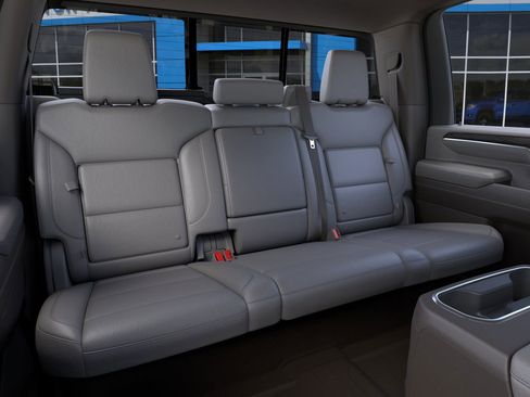 New 2026 Chevrolet Silverado 2500 LTZ w/ LTZ Plus Package image 17