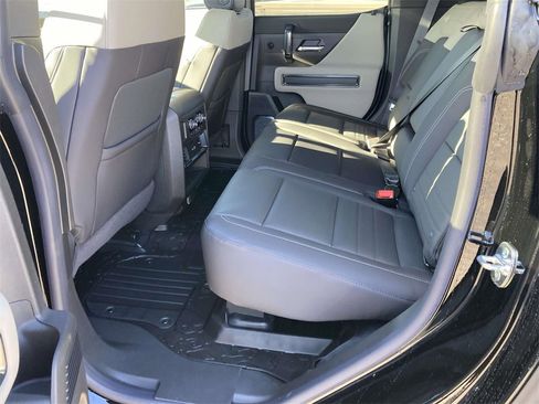 New 2026 GMC Hummer EV SUV image 12