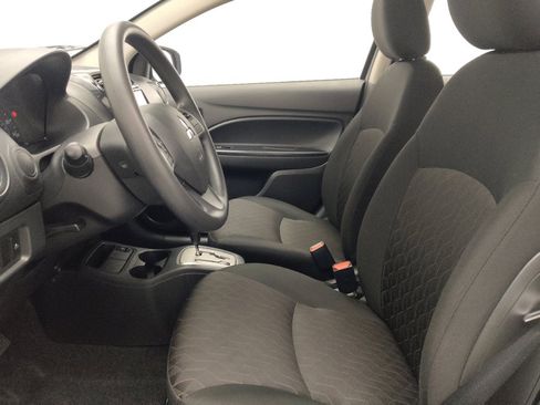 Used 2024 Mitsubishi Mirage ES FWD image 17