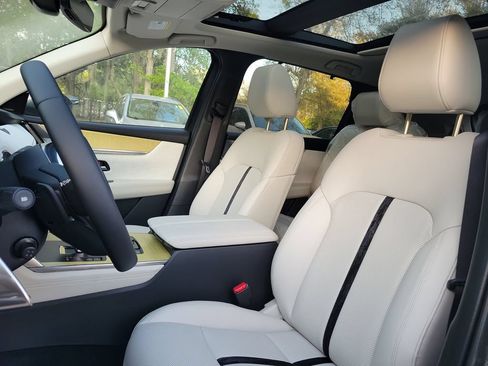 New 2026 MAZDA CX-90 3.3 Turbo S w/ Premium Plus AWD/4WD image 19