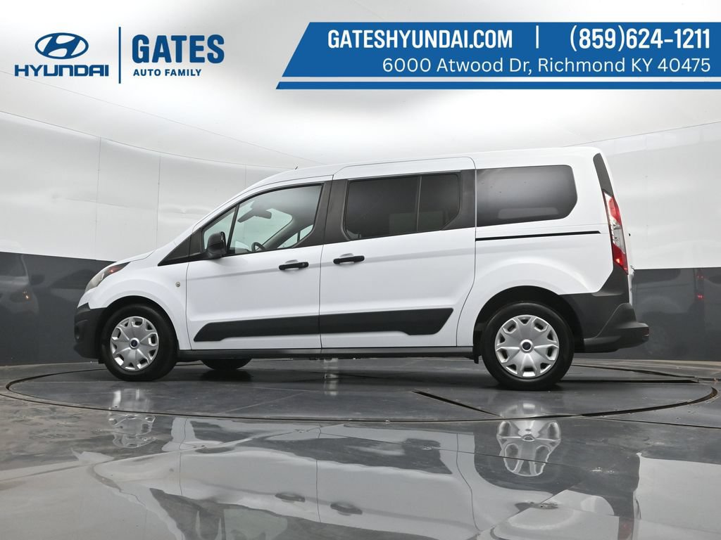 Used 2018 Ford Transit Connect XL FWD image 41