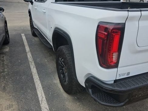 Certified 2023 GMC Sierra 1500 AT4X AWD/4WD image 6