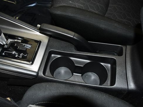 Used 2023 Mitsubishi Outlander Sport ES AWD/4WD image 31