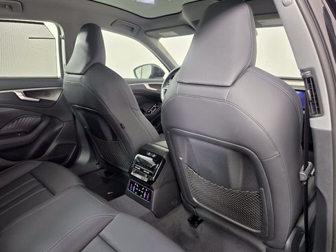 New 2026 Audi A6 Prestige AWD/4WD image 42