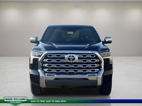 Used 2024 Toyota Tundra 1794 Edition image 2