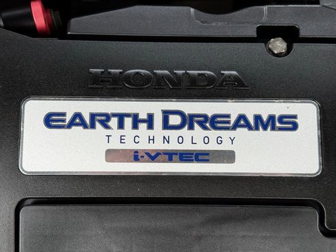 Used 2014 Honda Accord EX image 48