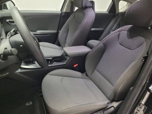 Used 2025 Kia K4 FWD image 17