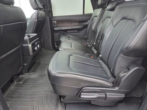 Used 2020 Ford Expedition Max Limited AWD/4WD image 56