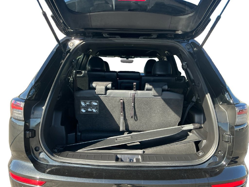 Used 2026 Mitsubishi Outlander LE FWD image 24