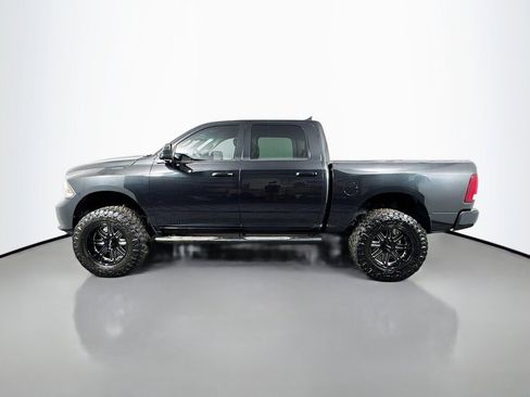 Used 2018 RAM 1500 Sport image 2