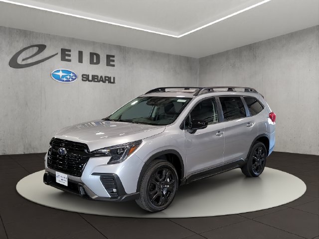 New 2026 Subaru Ascent Bronze Edition AWD/4WD image 10