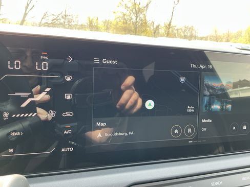 New 2027 Kia Telluride S AWD/4WD image 3