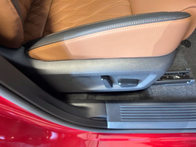 Certified 2026 Nissan Rogue Platinum AWD/4WD image 22