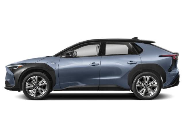 Used 2023 Subaru Solterra AWD image 3