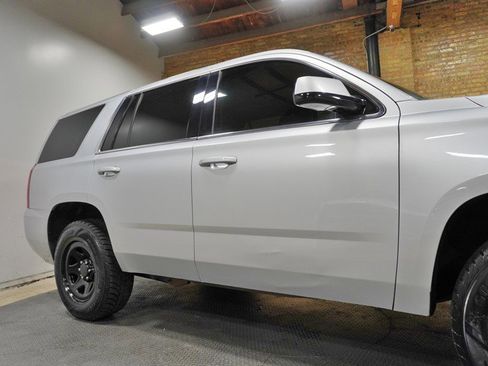 Used 2020 Chevrolet Tahoe 4WD w/ Enhanced Driver Alert Package image 9