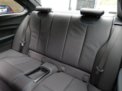 Used 2017 BMW M2 w/ Executive Package image 46