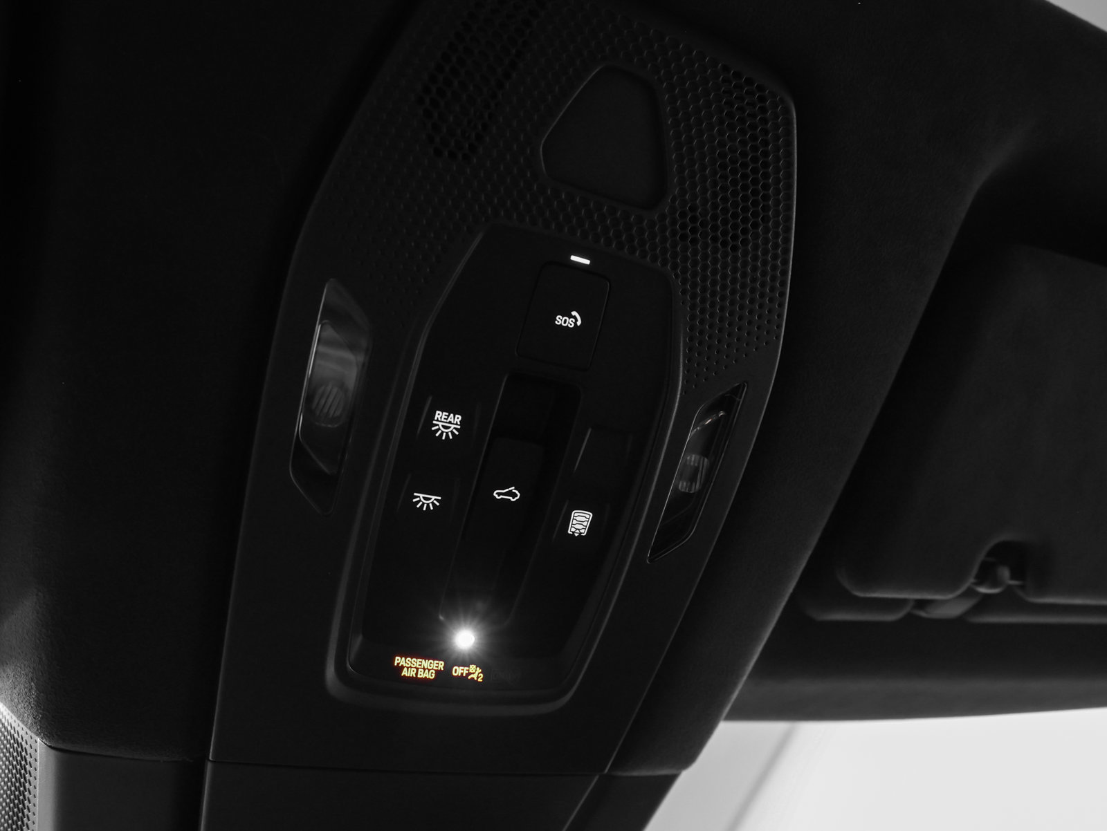 Certified 2026 Porsche Cayenne Turbo AWD/4WD image 51