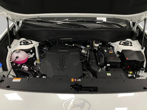 New 2026 Hyundai Palisade Limited AWD/4WD image 11