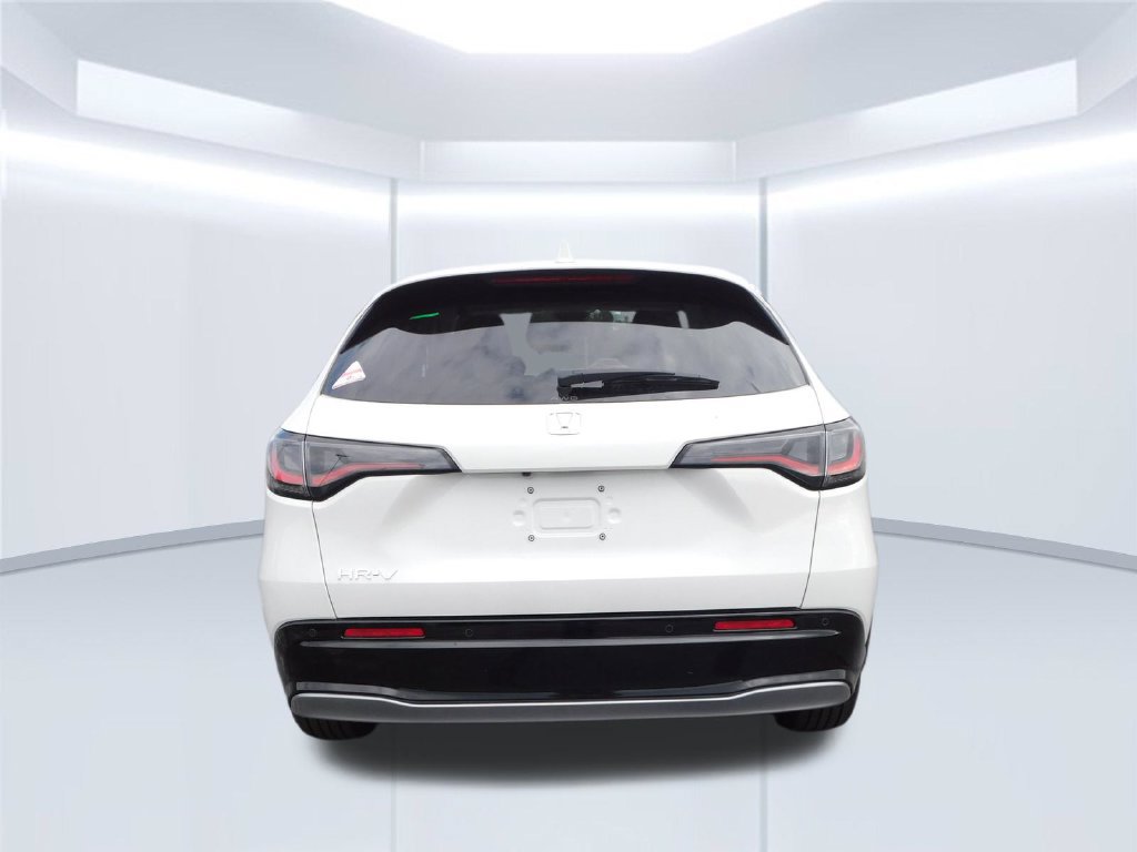 New 2027 Honda HR-V EX-L image 4
