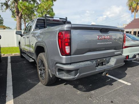 Used 2020 GMC Sierra 1500 Denali RWD image 14