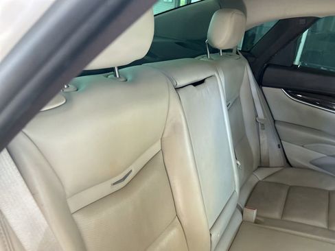 Used 2017 Cadillac XTS Luxury image 26