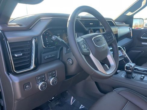 New 2026 GMC Sierra 1500 Denali w/ Technology Package image 20