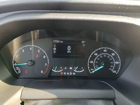 Used 2024 Ford Transit 250 Low Roof AWD w/ Exterior Upgrade Package image 30