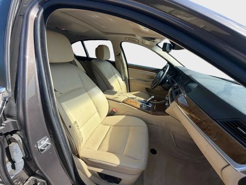 Used 2011 BMW 535i Sedan RWD image 17
