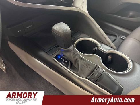 Used 2024 Toyota Camry LE image 17